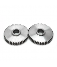 Зубчатое колесо 100447765